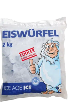 eiswurfel