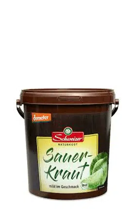 sauerkraut