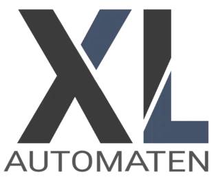XL Automaten Logo transparent