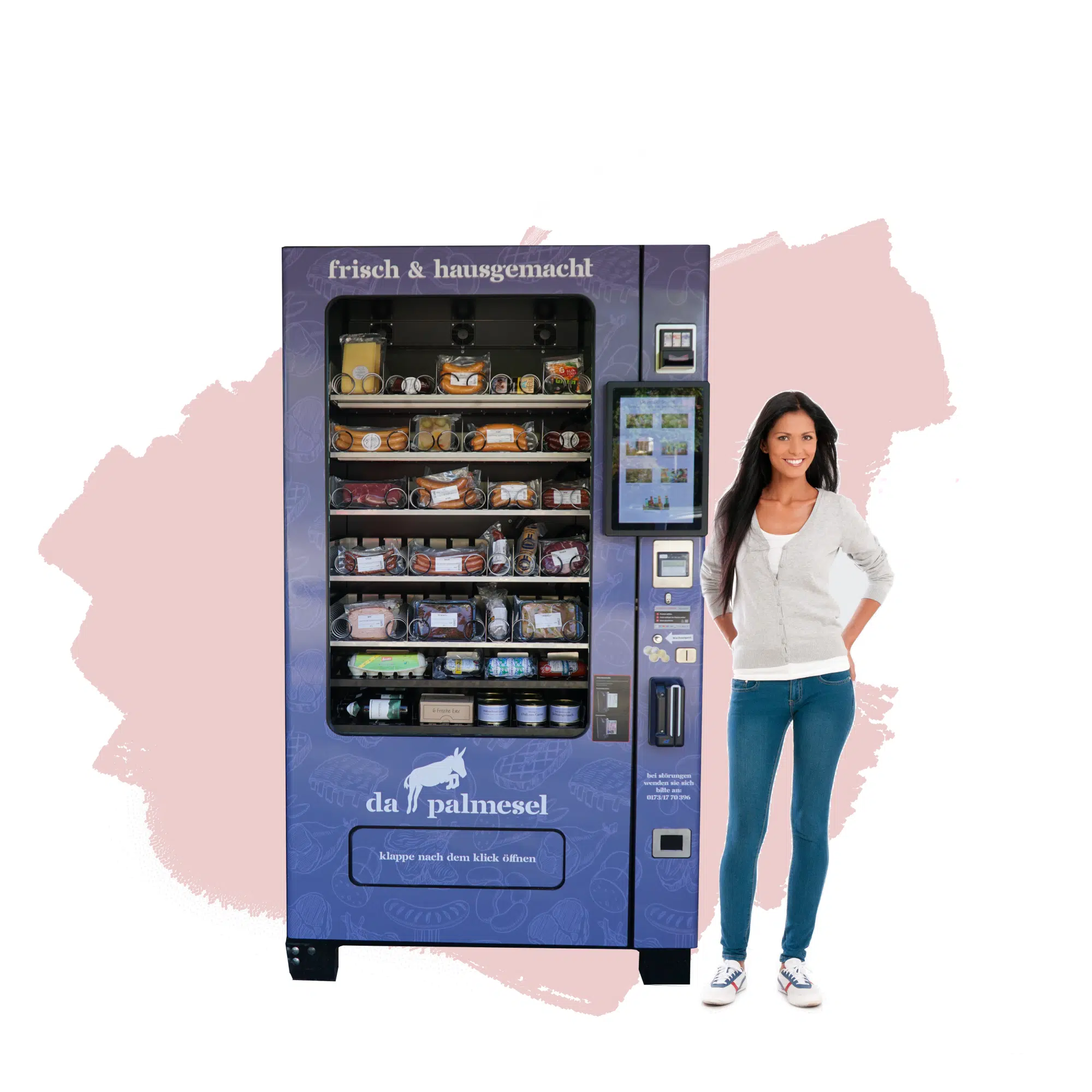 grillfleischautomat fleischautomat
