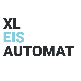 XL Eisautomat