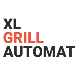 XL Grillfleischautomat