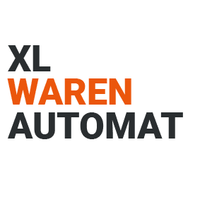 XL Warenautomat