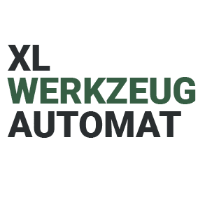 XL Werkzeugautomat
