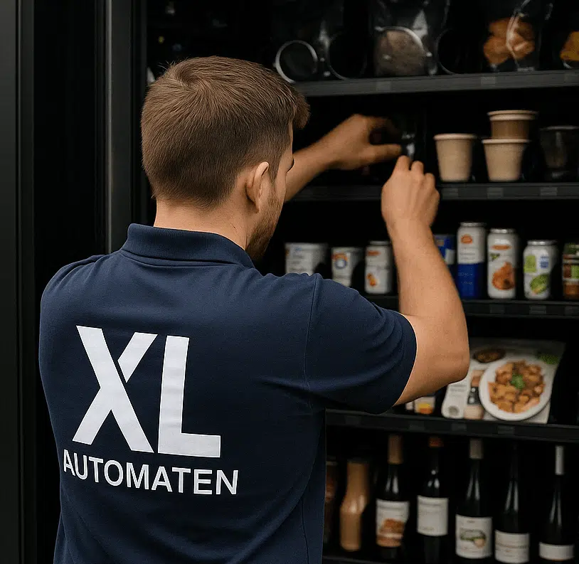 Automatenservice Automatenservice