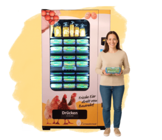 Eierautomat Eier Verkaufsautomat Eierautomat Eier Verkaufsautomat