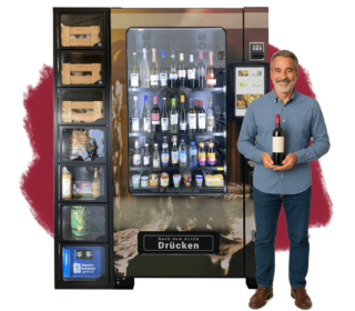 Weinautomat Weinflaschen Weinkisten S min Weinautomat Weinflaschen Weinkisten